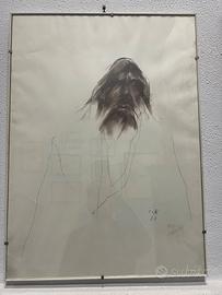 Quadro CORI - 49x66 cm