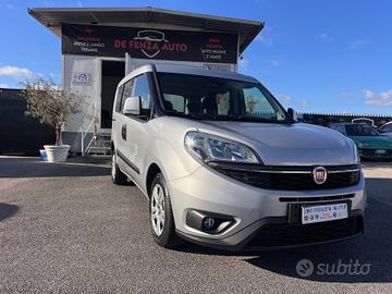 Fiat Doblo Doblò 1.6 MJT 16V 105 cv autocarro