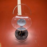 Sedia regolabile altezza