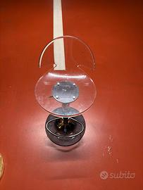 Sedia regolabile altezza