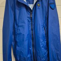 Giubbino blauer uomo
