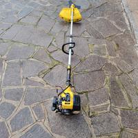 Decespugliatore / taglia bordi