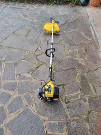 Decespugliatore / taglia bordi