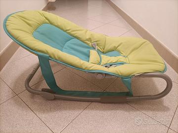 Sdraietta per neonati