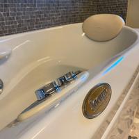 Vasca idromassaggio Jacuzzi Janus 2 posti