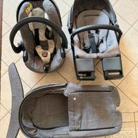 Trio Stokke Xplory