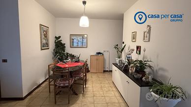 TRILOCALE A SAN PIO X