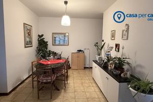 TRILOCALE A SAN PIO X