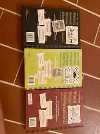 Libri DIARIO DI UNA SCHIAPPA