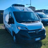 OPEL MOVANO 2.2 140cv L2H2 FRIGO 2023