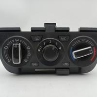 Centralina comando clima SUZUKI SWIFT V '17