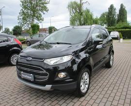 FORD EcoSport 1.0 EcoBoost 125CV Titanium S - Bl