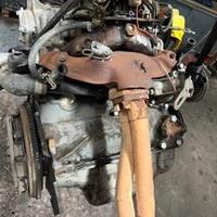 Motore Fiat uno ritmo 1.1 benz 146A4000