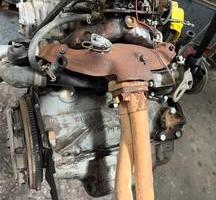 Motore Fiat uno ritmo 1.1 benz 146A4000