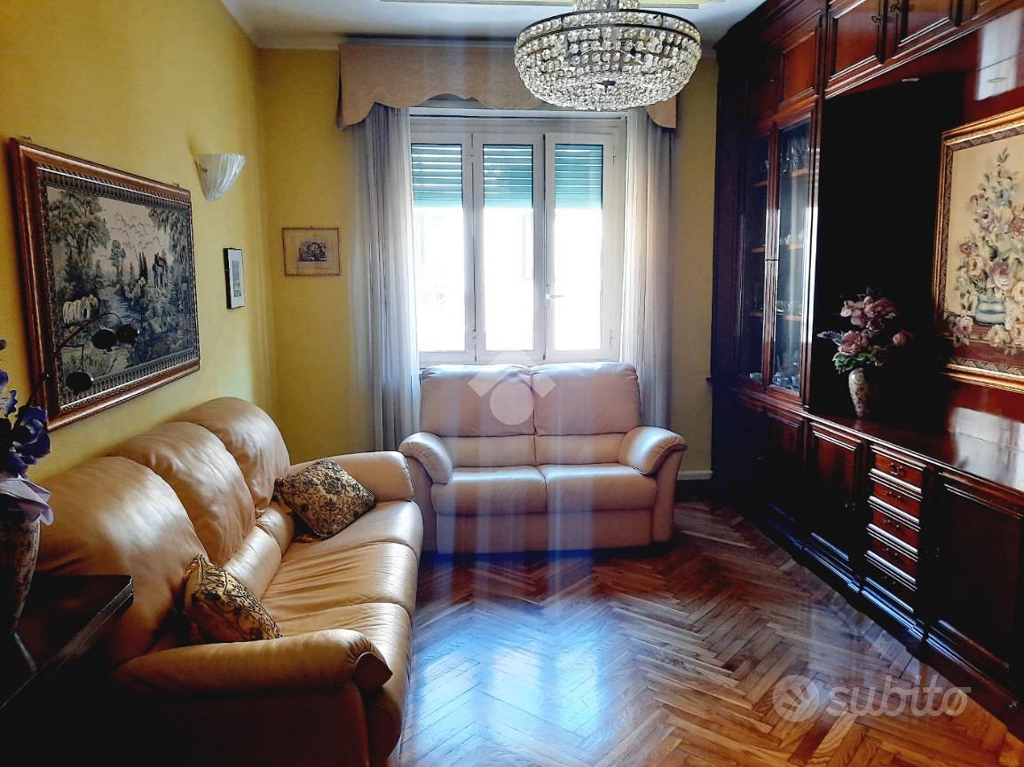 Apartment in Torino, Nizza Millefonti, Circoscrizione 8 - Altro