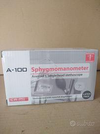 SPHYGMOMANOMETER  A-110