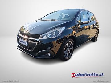 PEUGEOT 208 PureTech 82 5p. Allure