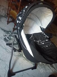 Passeggino trio peg perego