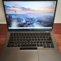 Notebook Ricondizionato Dell 