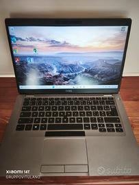 Notebook Ricondizionato Dell 