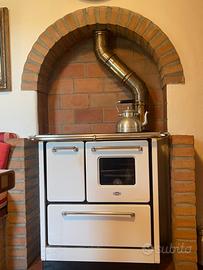 Cucina economica Sideros