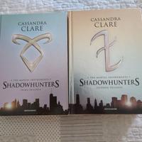 Romanzi Cassandra Clare