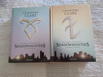Romanzi Cassandra Clare