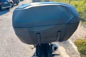 Scooter Honda Forza 750