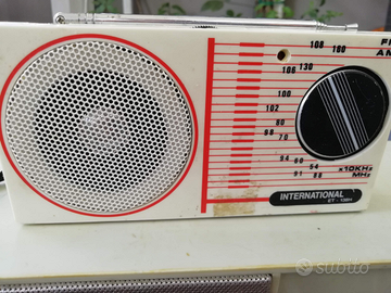 Radio vintage