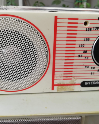 Radio vintage