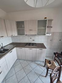 Cucina  componibile Lube