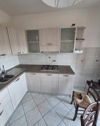 Cucina  componibile Lube