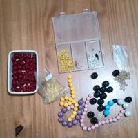 accessori per creare bijoux 