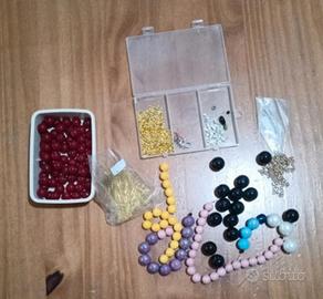 accessori per creare bijoux 