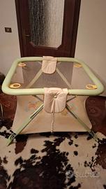 Box per Bambini Pieghevole Primi Sogni