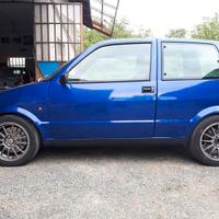 Assetto Ghiera Fiat Cinquecento 0.9 1.1 Sporting