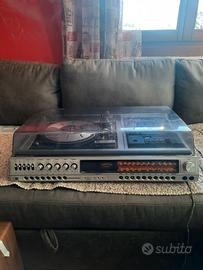 GRUNDIG RPC 450