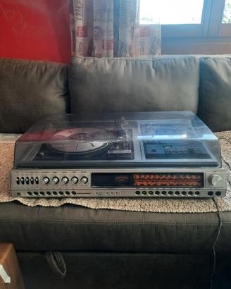 GRUNDIG RPC 450
