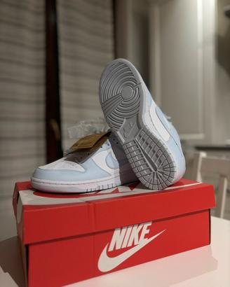 Nike Dunk Low Next Nature
