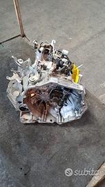 Cambio Suzuki Ignis Ibrido 2020 K12D 5 marce