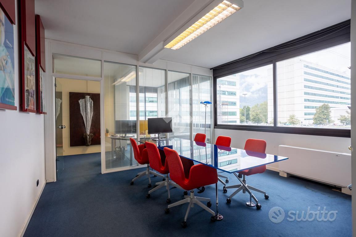 UFFICIO A TRENTO