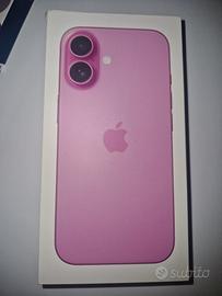 Iphone 16 128G