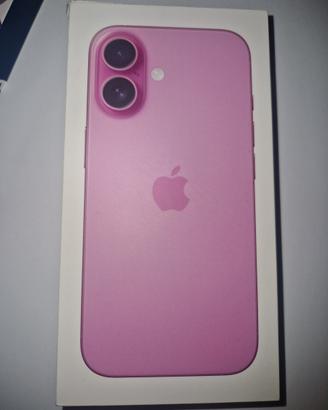 Iphone 16 128G