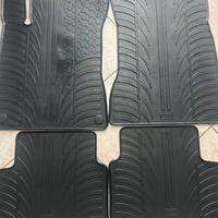 Tapettini auto per Mercedes GLA