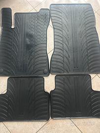 Tapettini auto per Mercedes GLA