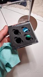 Filtri Freewell per insta 360 2 e 3 go