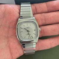 orologio TIMEX E LINE 1983 limite edition