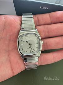 orologio TIMEX E LINE 1983 limite edition