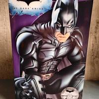 Medicom toy rah 1/6 figure batman the dark knight 