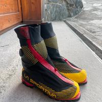 La sportiva G-Summit